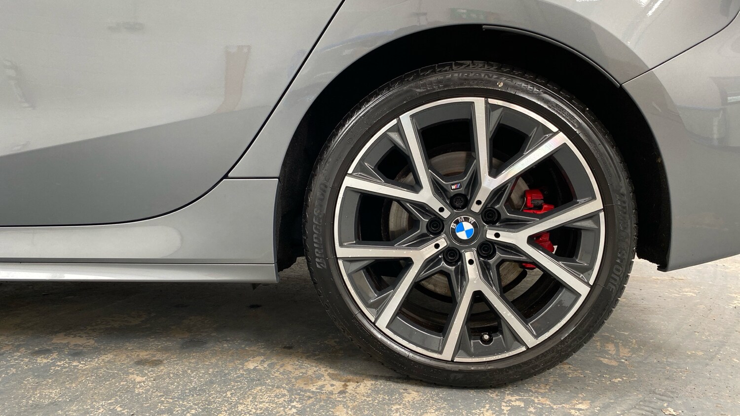 Used BMW 1 Series 2023 for sale - 78155275: Photo 65