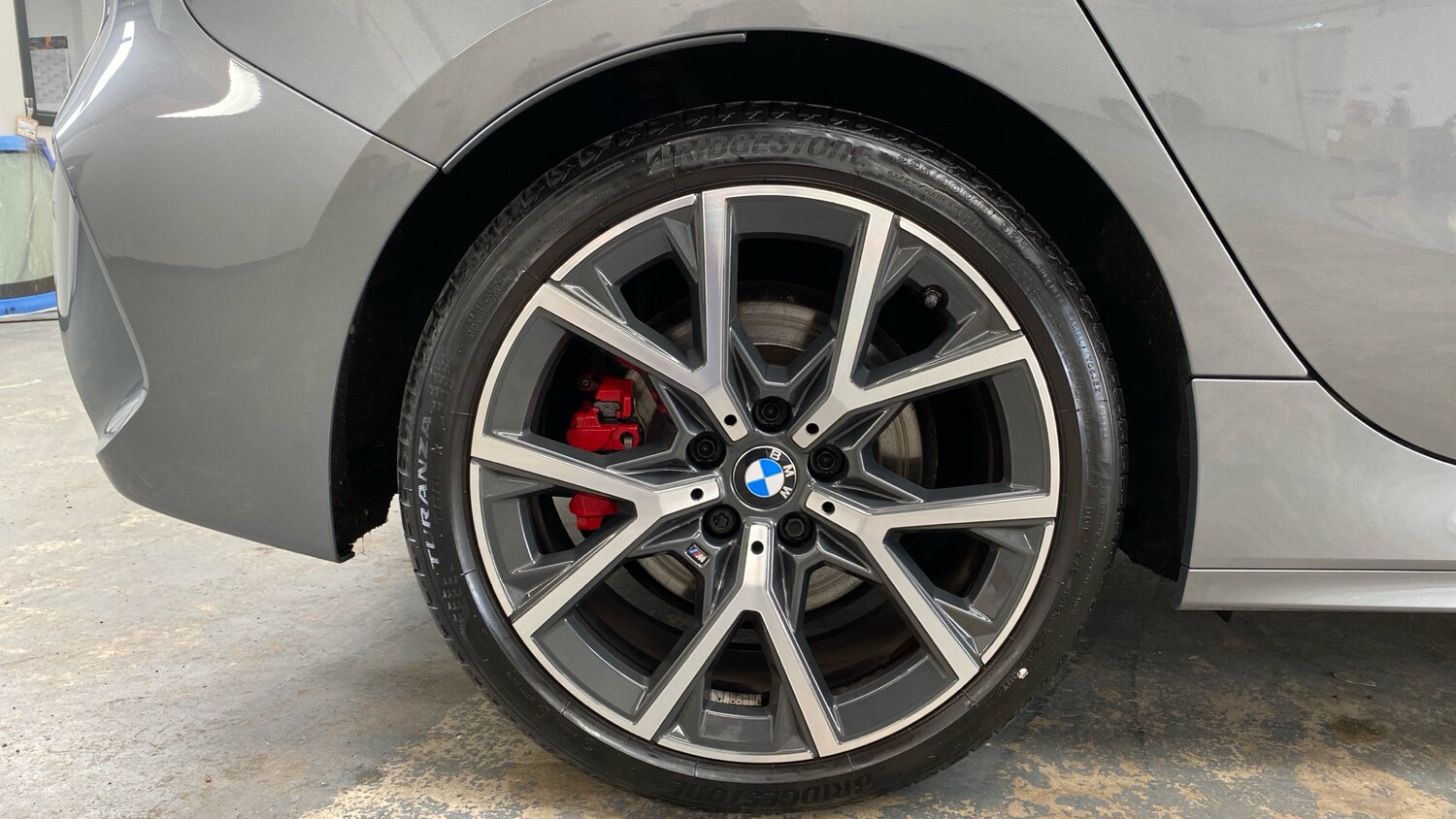 Used BMW 1 Series 2023 for sale - 78155275: Photo 67