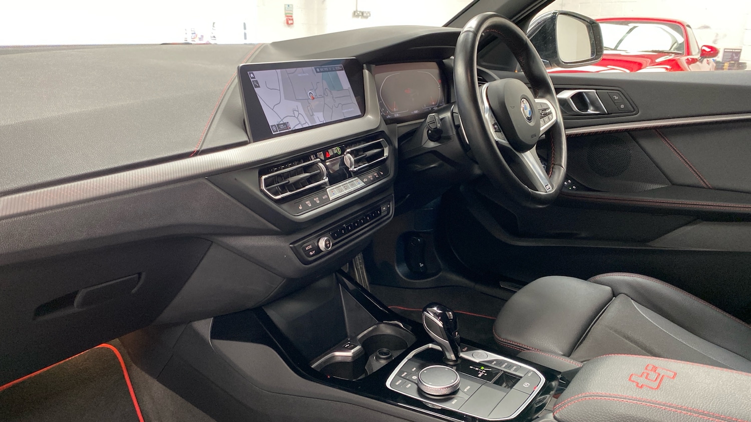 Used BMW 1 Series 2023 for sale - 78155275: Photo 7