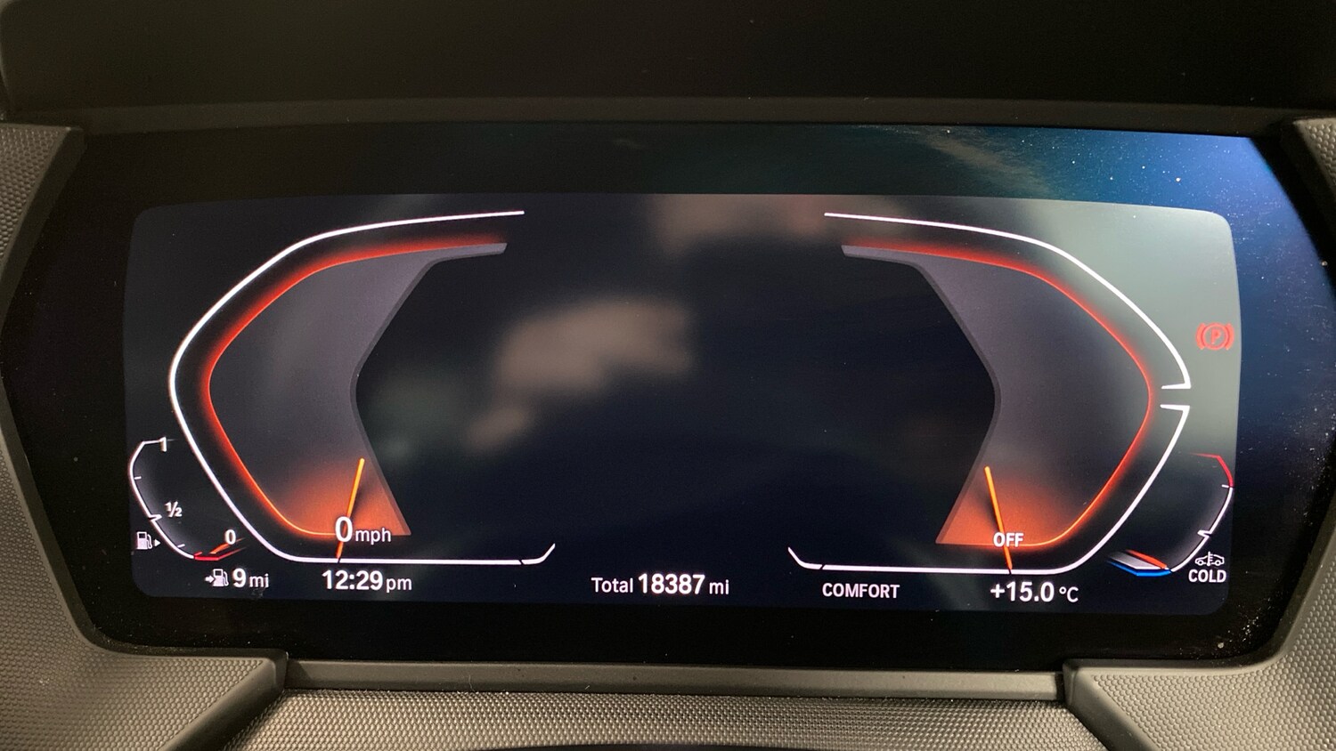 Used BMW 1 Series 2023 for sale - 78155275: Photo 9