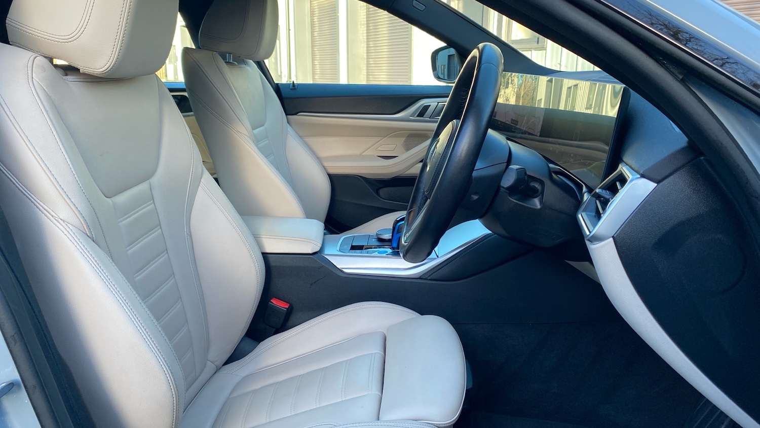 Used BMW i4 2023 for sale - 77365138: Photo 11