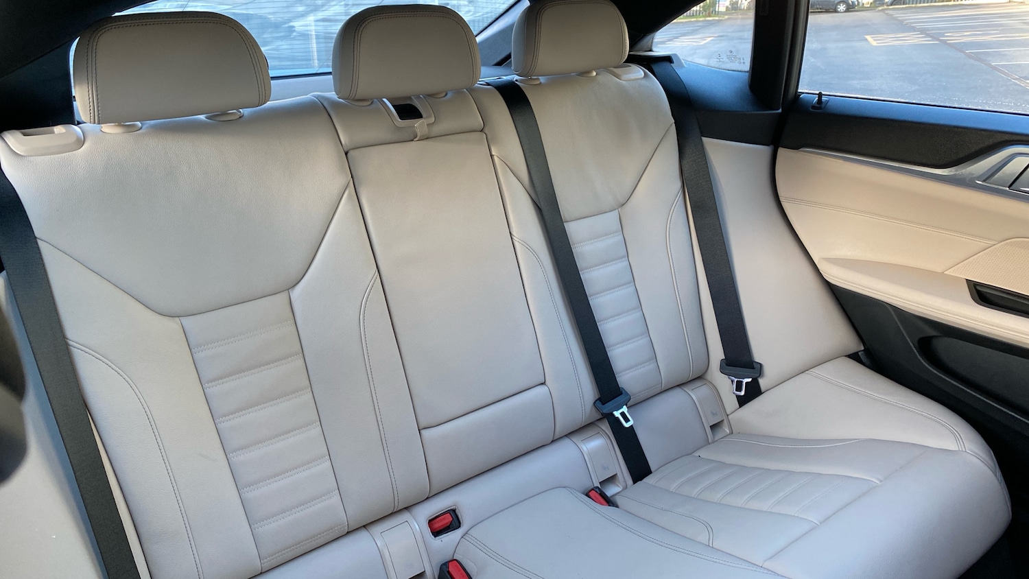 Used BMW i4 2023 for sale - 77365138: Photo 12