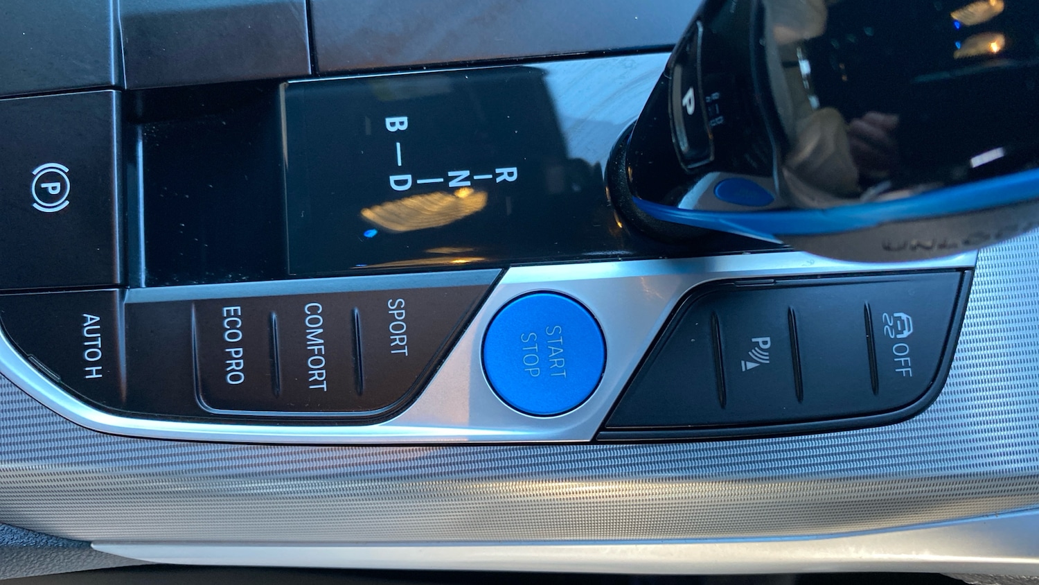 Used BMW i4 2023 for sale - 77365138: Photo 19