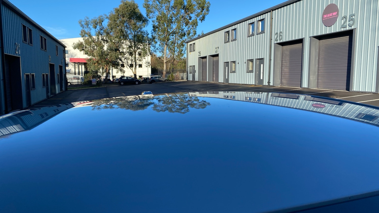 Used BMW i4 2023 for sale - 77365138: Photo 21