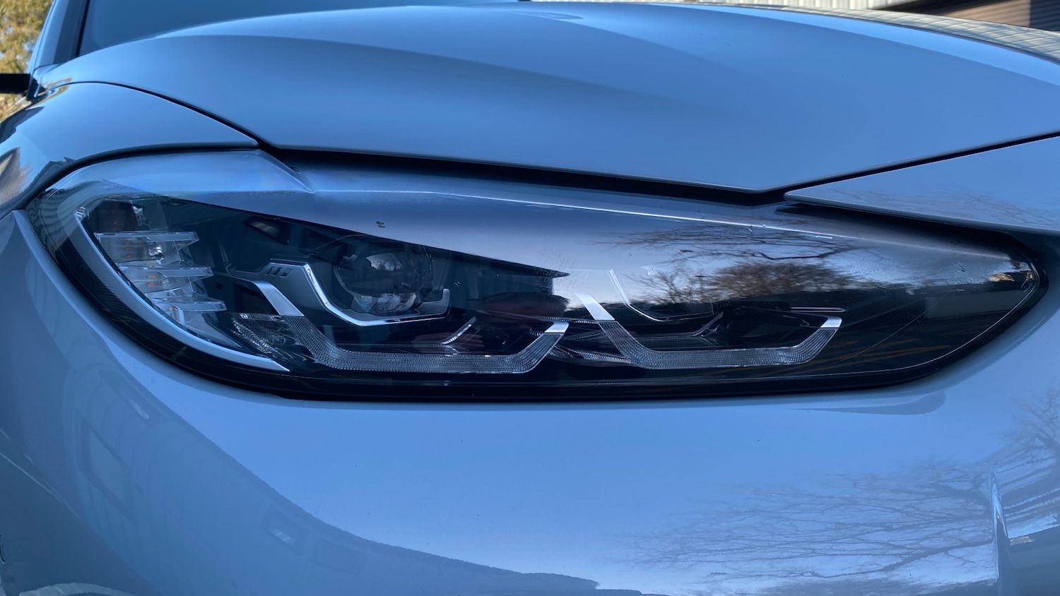 Used BMW i4 2023 for sale - 77365138: Photo 23