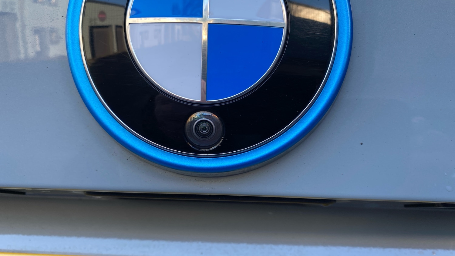 Used BMW i4 2023 for sale - 77365138: Photo 28