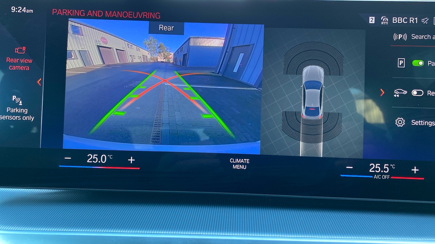 Used BMW i4 2023 for sale - 77365138: Photo 29