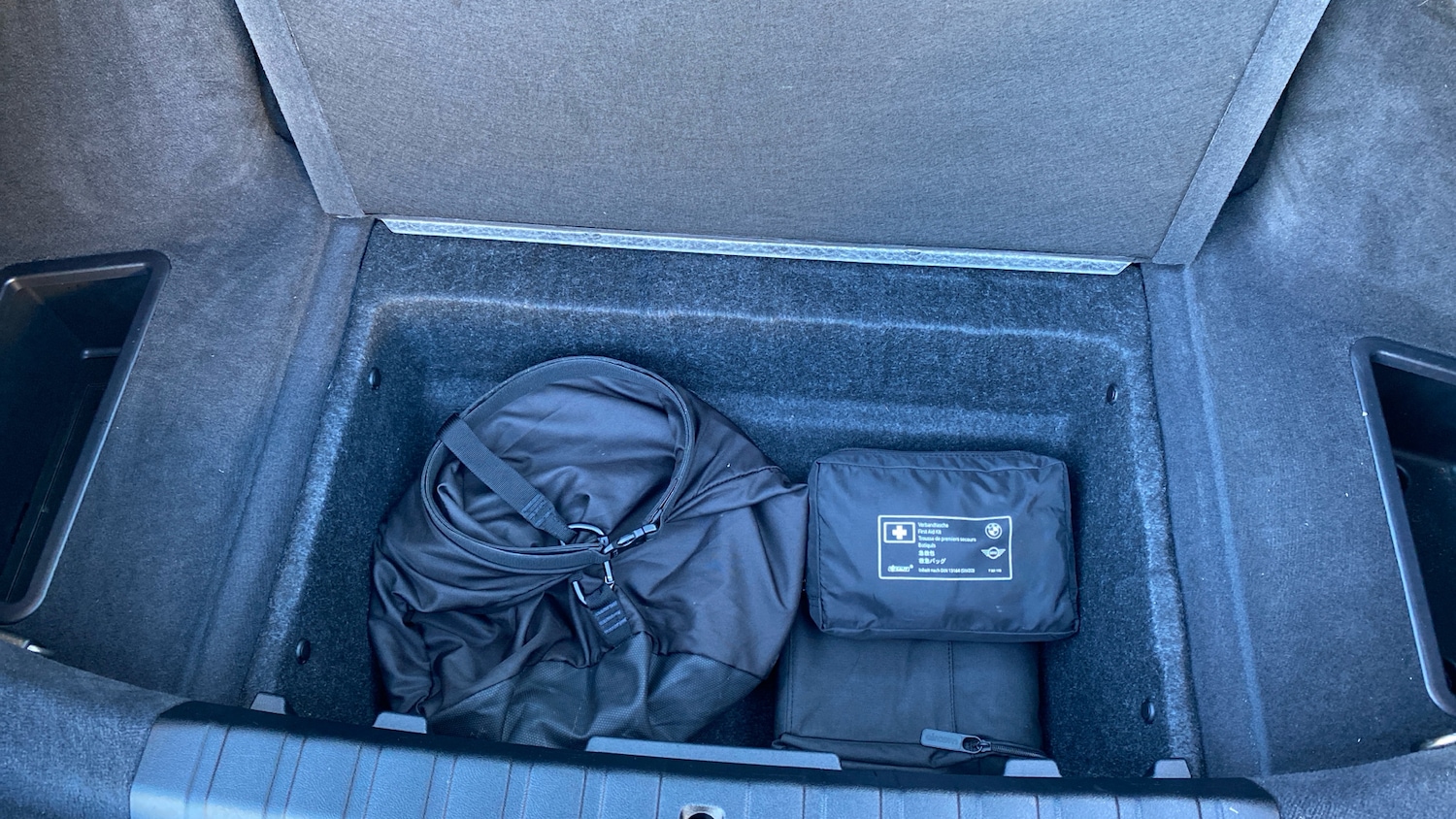 Used BMW i4 2023 for sale - 77365138: Photo 32