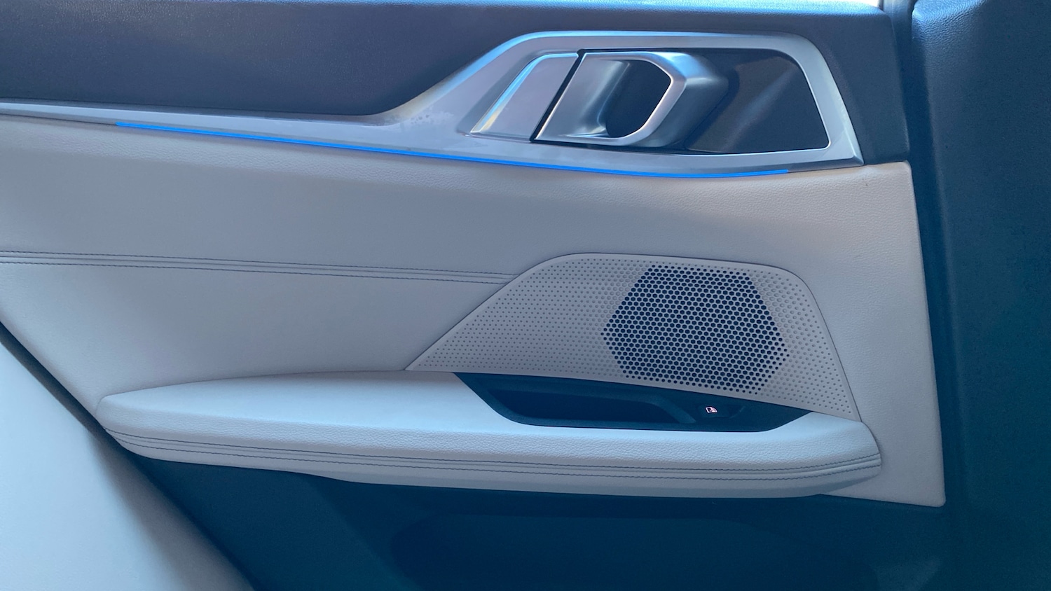 Used BMW i4 2023 for sale - 77365138: Photo 38