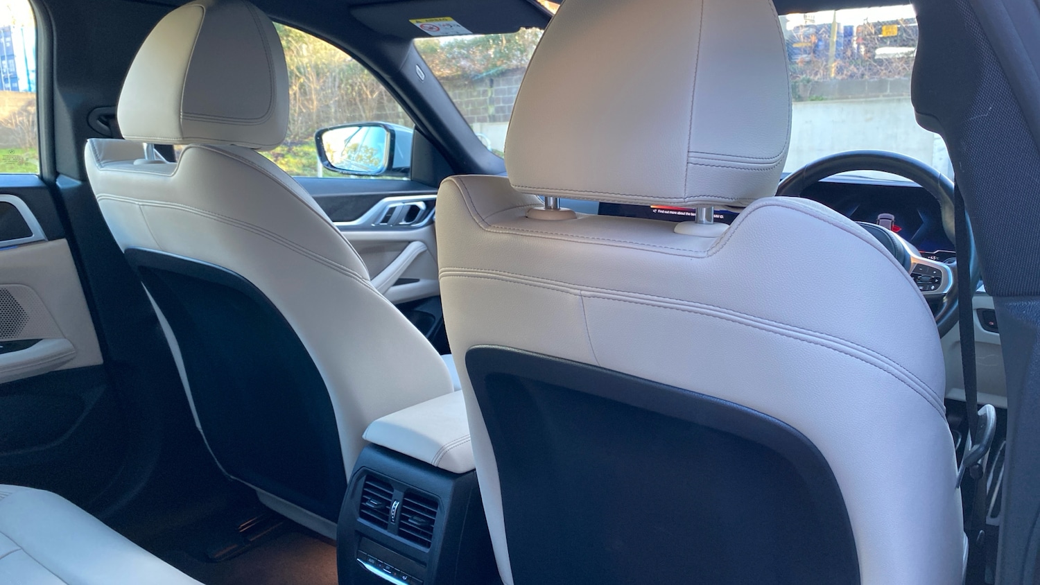 Used BMW i4 2023 for sale - 77365138: Photo 41