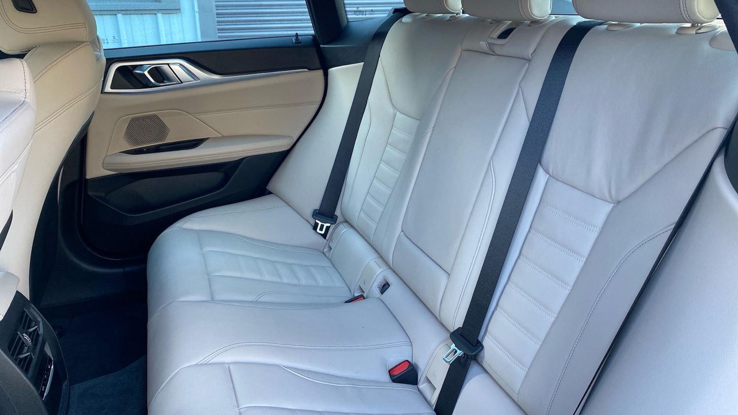 Used BMW i4 2023 for sale - 77365138: Photo 42