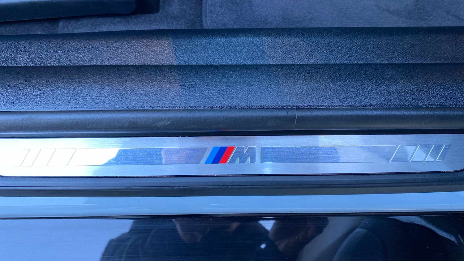 Used BMW i4 2023 for sale - 77365138: Photo 43