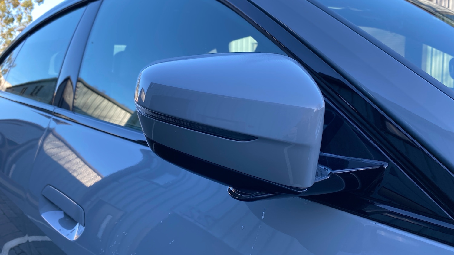 Used BMW i4 2023 for sale - 77365138: Photo 45