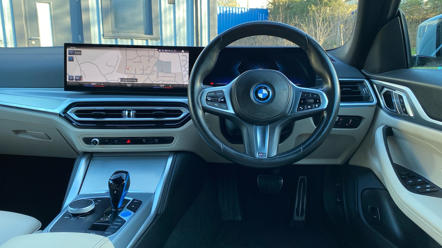 Used BMW i4 2023 for sale - 77365138: Photo 5