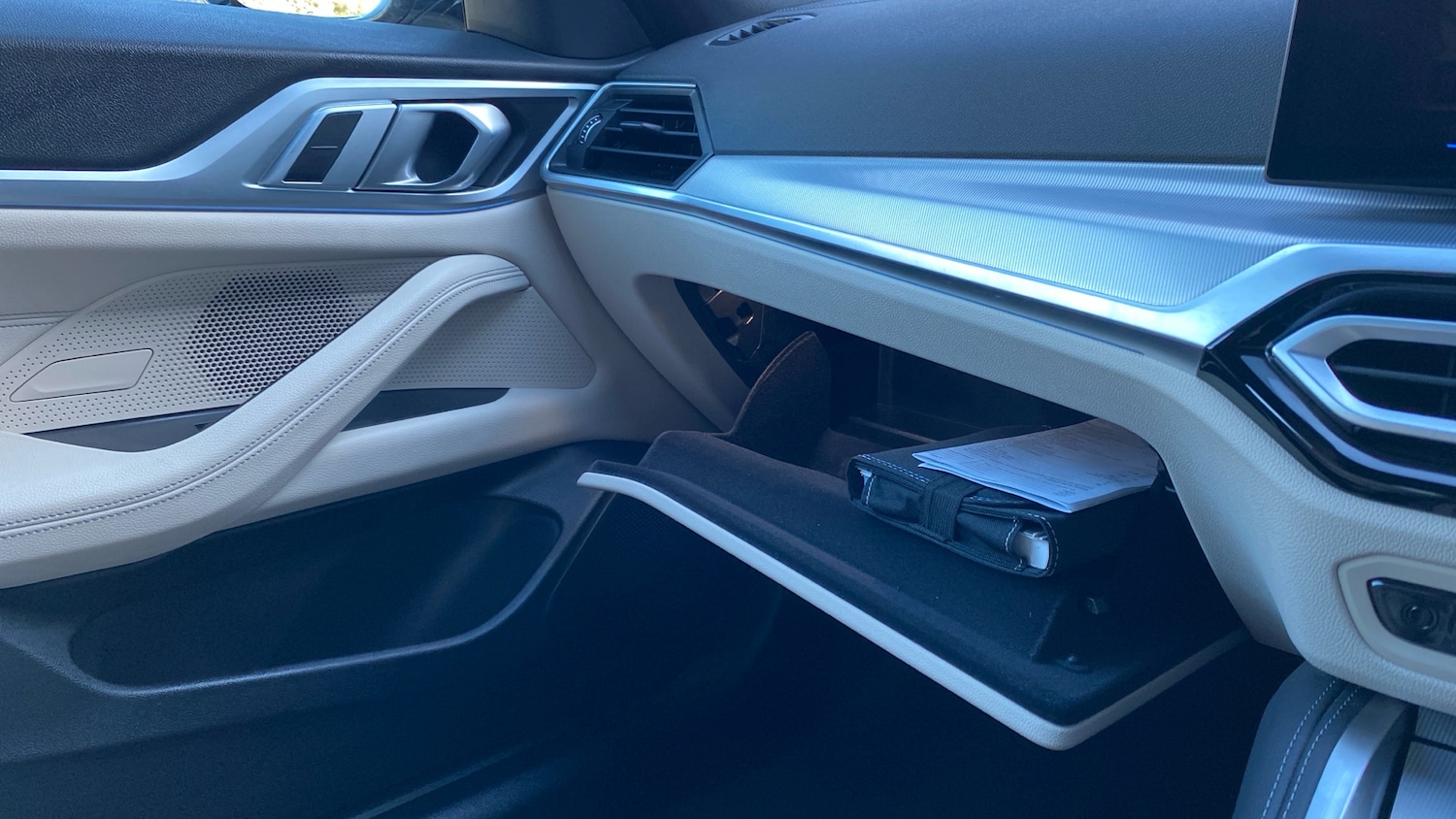 Used BMW i4 2023 for sale - 77365138: Photo 50