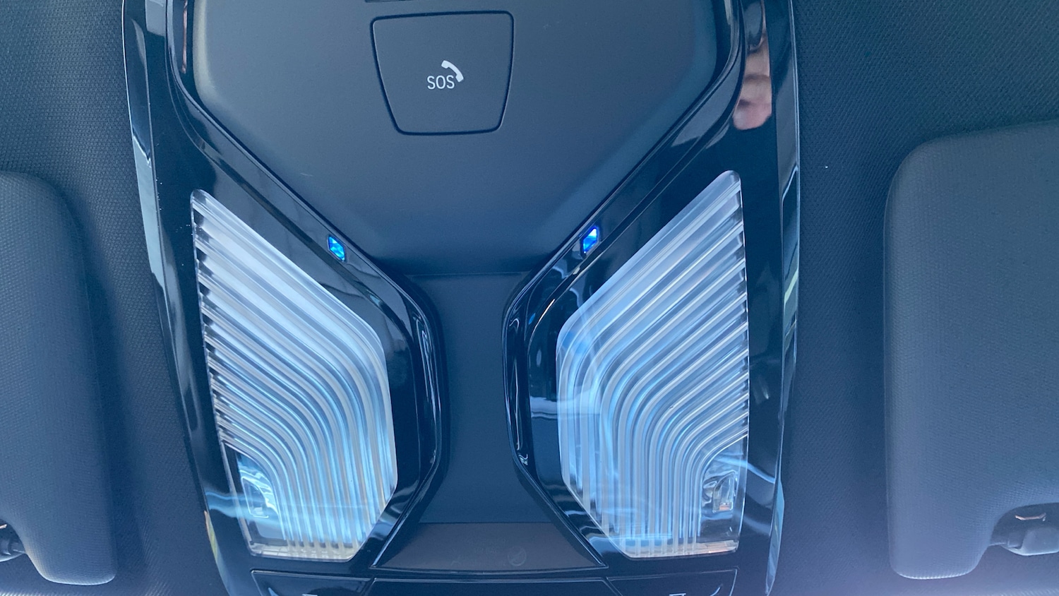 Used BMW i4 2023 for sale - 77365138: Photo 52