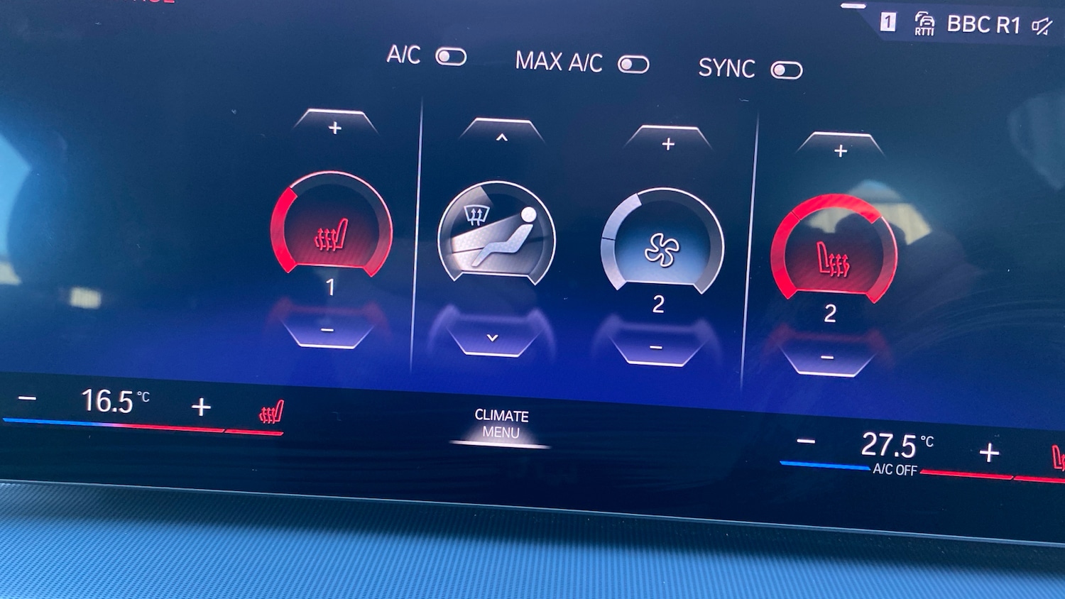 Used BMW i4 2023 for sale - 77365138: Photo 54