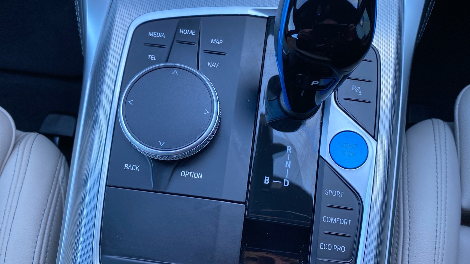 Used BMW i4 2023 for sale - 77365138: Photo 57