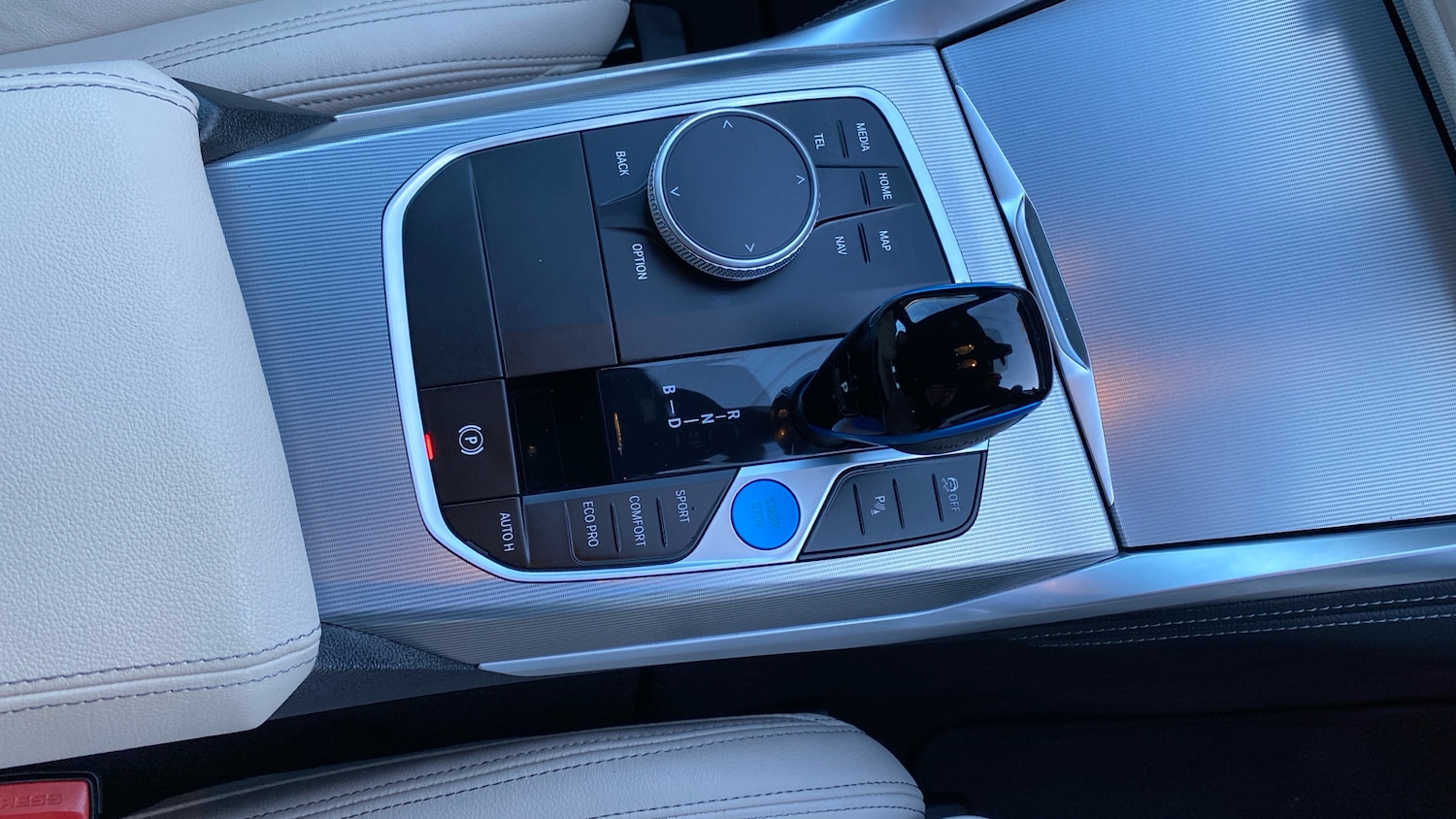 Used BMW i4 2023 for sale - 77365138: Photo 59