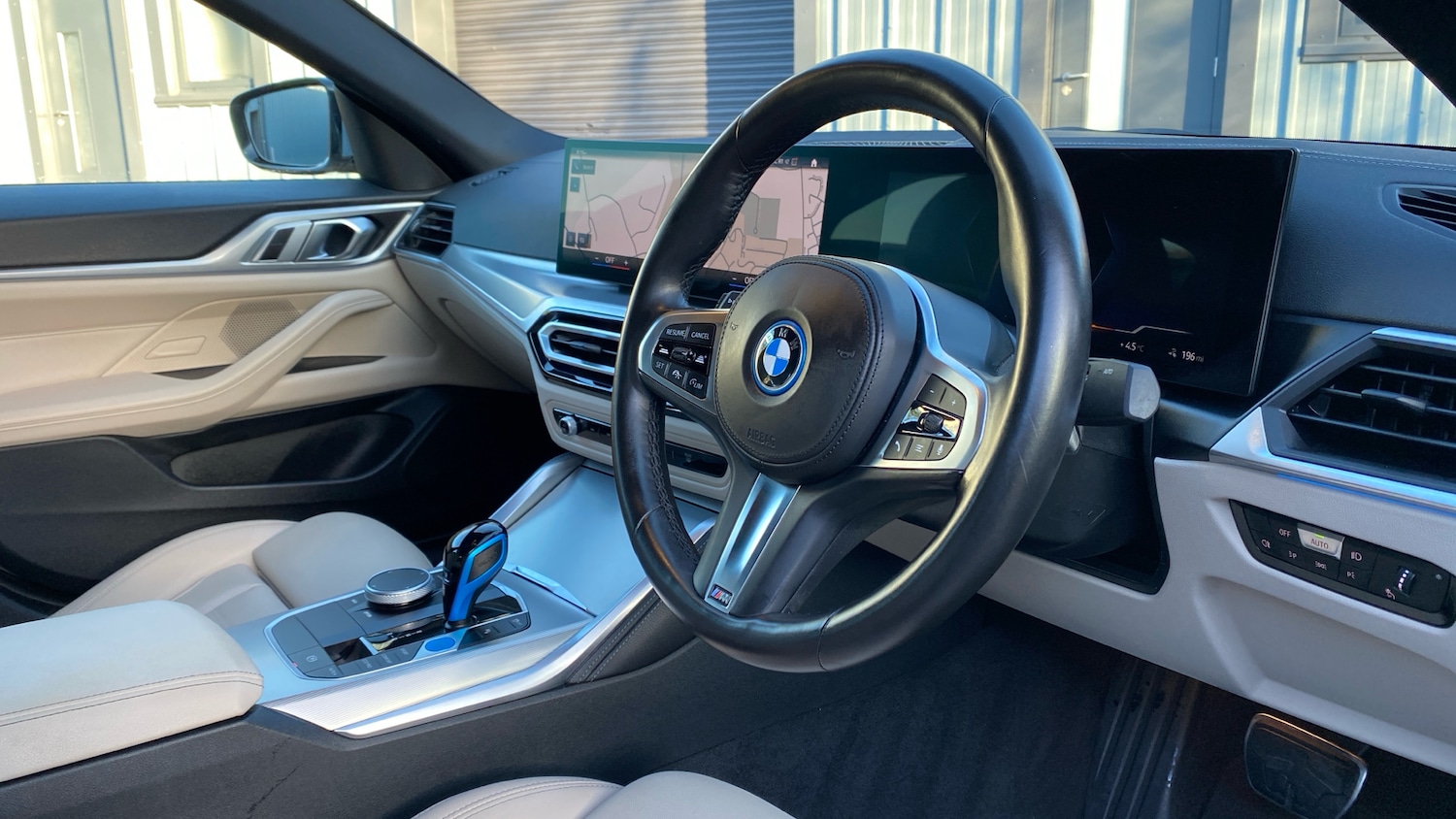 Used BMW i4 2023 for sale - 77365138: Photo 6