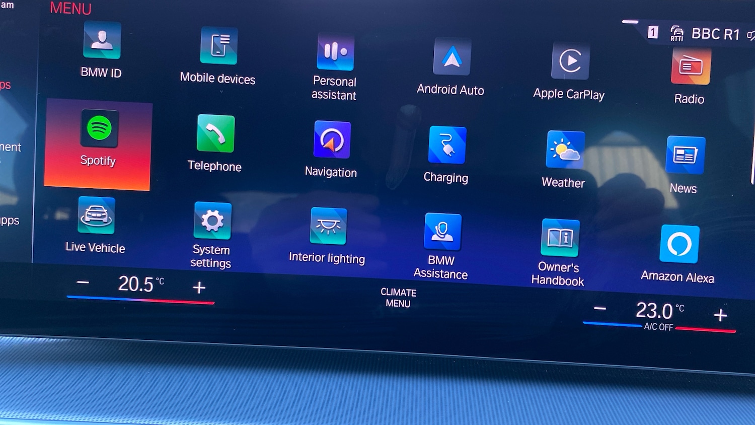 Used BMW i4 2023 for sale - 77365138: Photo 63