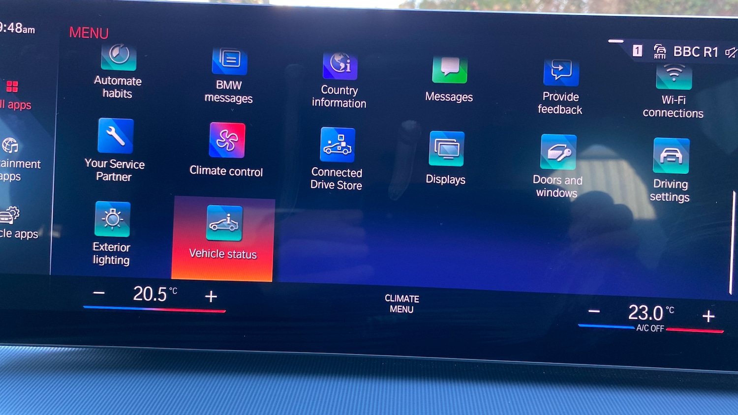 Used BMW i4 2023 for sale - 77365138: Photo 64