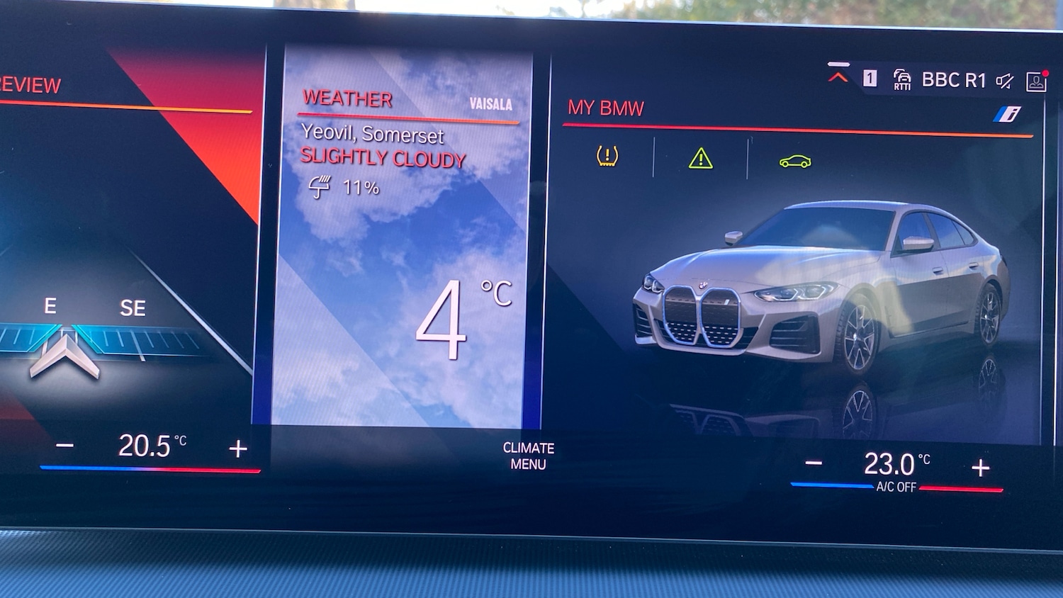 Used BMW i4 2023 for sale - 77365138: Photo 67