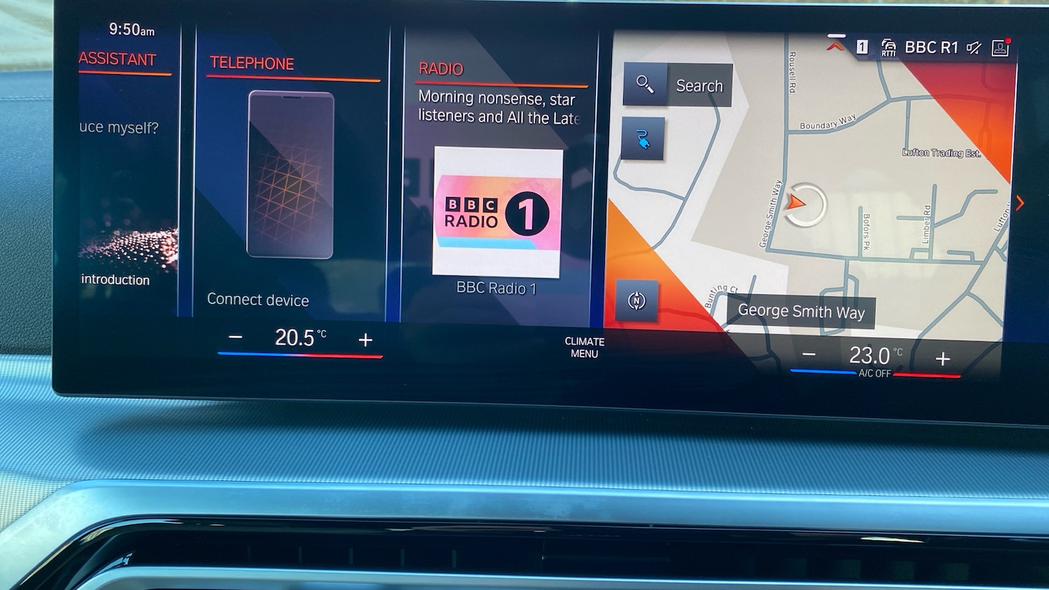 Used BMW i4 2023 for sale - 77365138: Photo 68