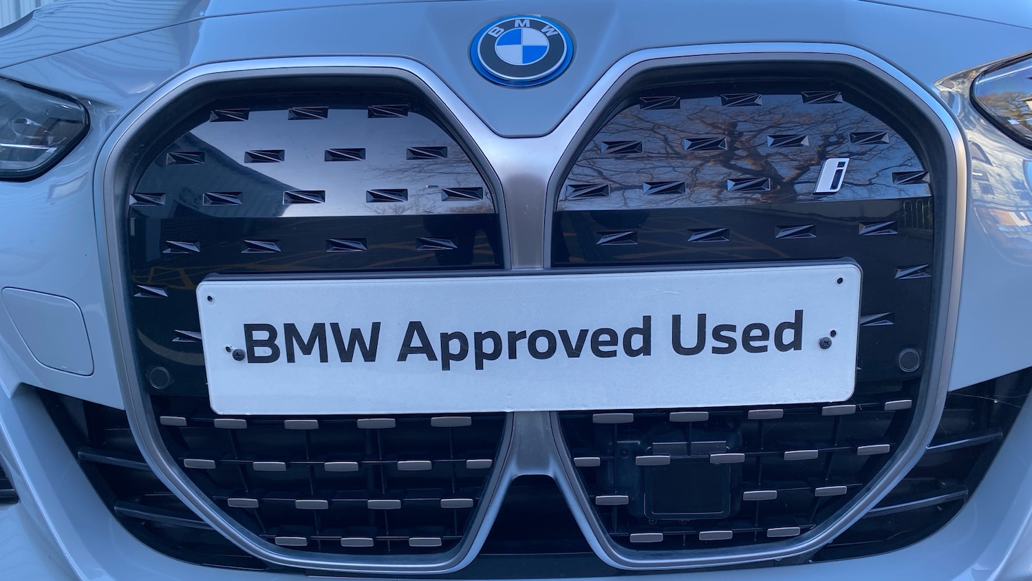 Used BMW i4 2023 for sale - 77365138: Photo 69