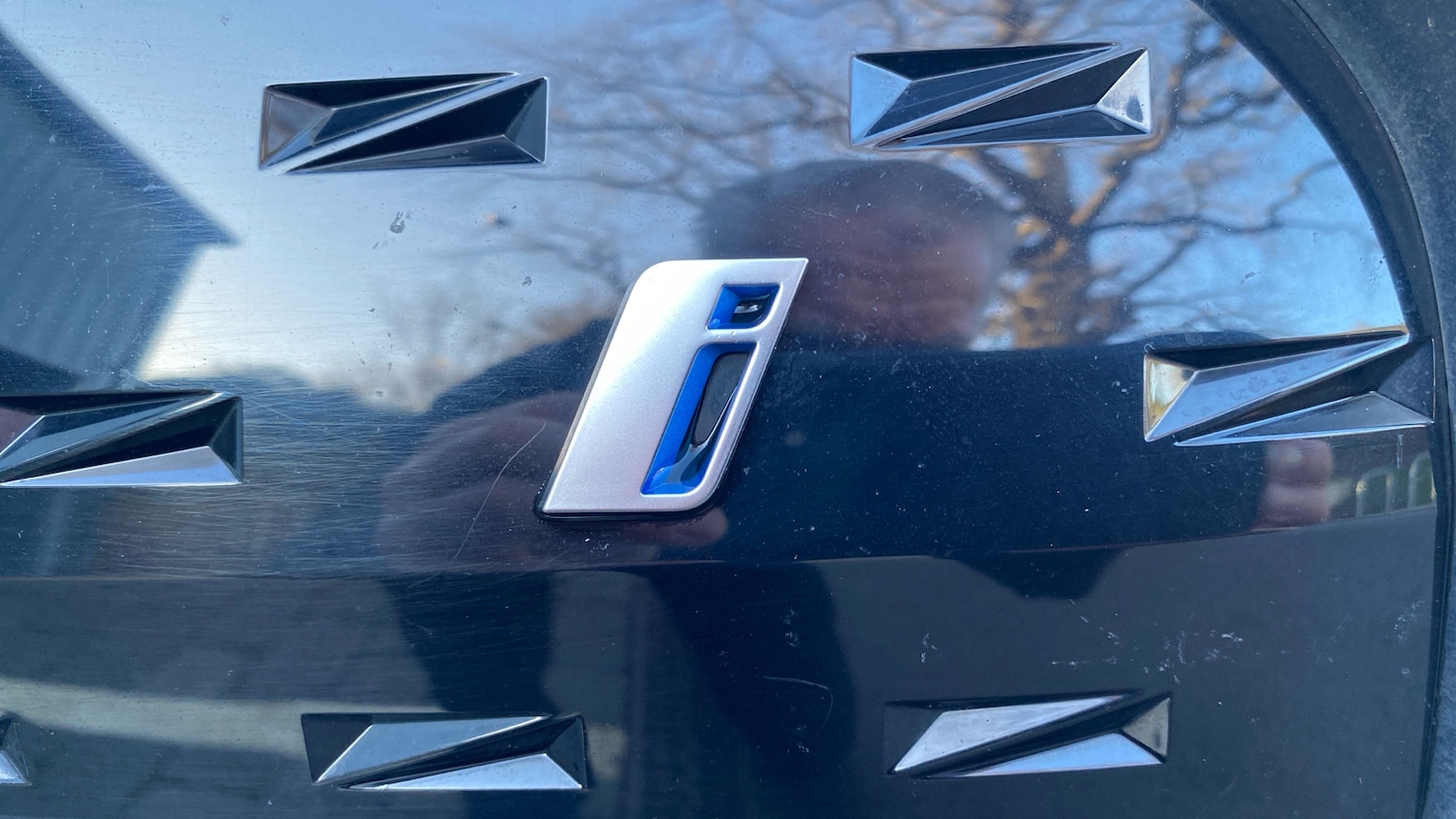 Used BMW i4 2023 for sale - 77365138: Photo 70