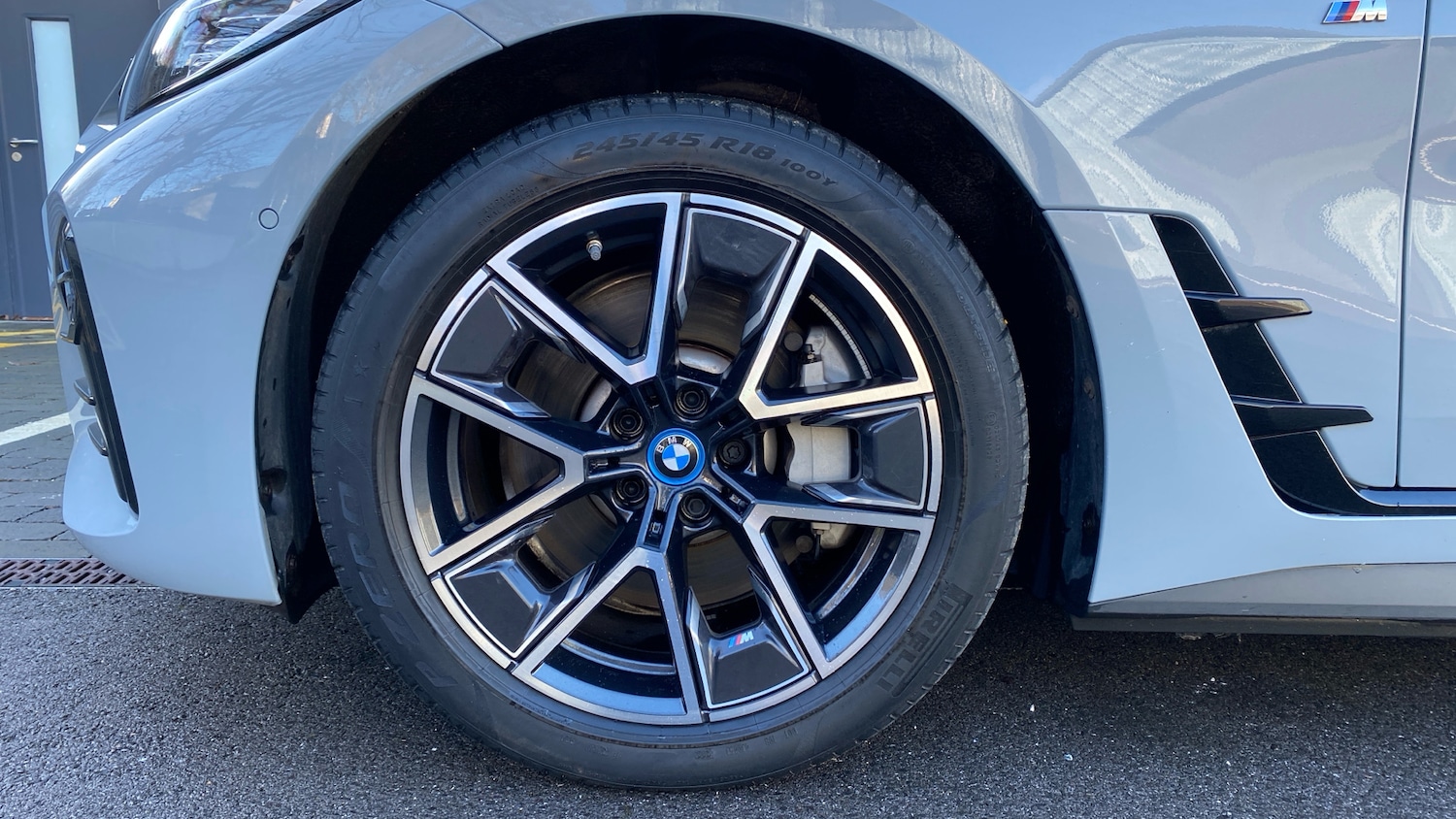 Used BMW i4 2023 for sale - 77365138: Photo 72