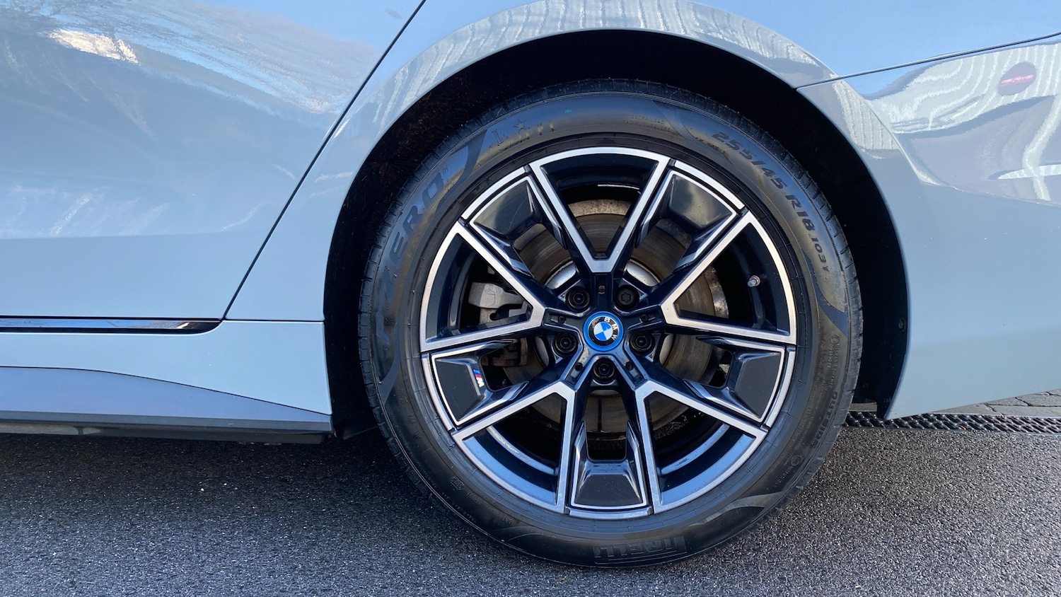 Used BMW i4 2023 for sale - 77365138: Photo 74