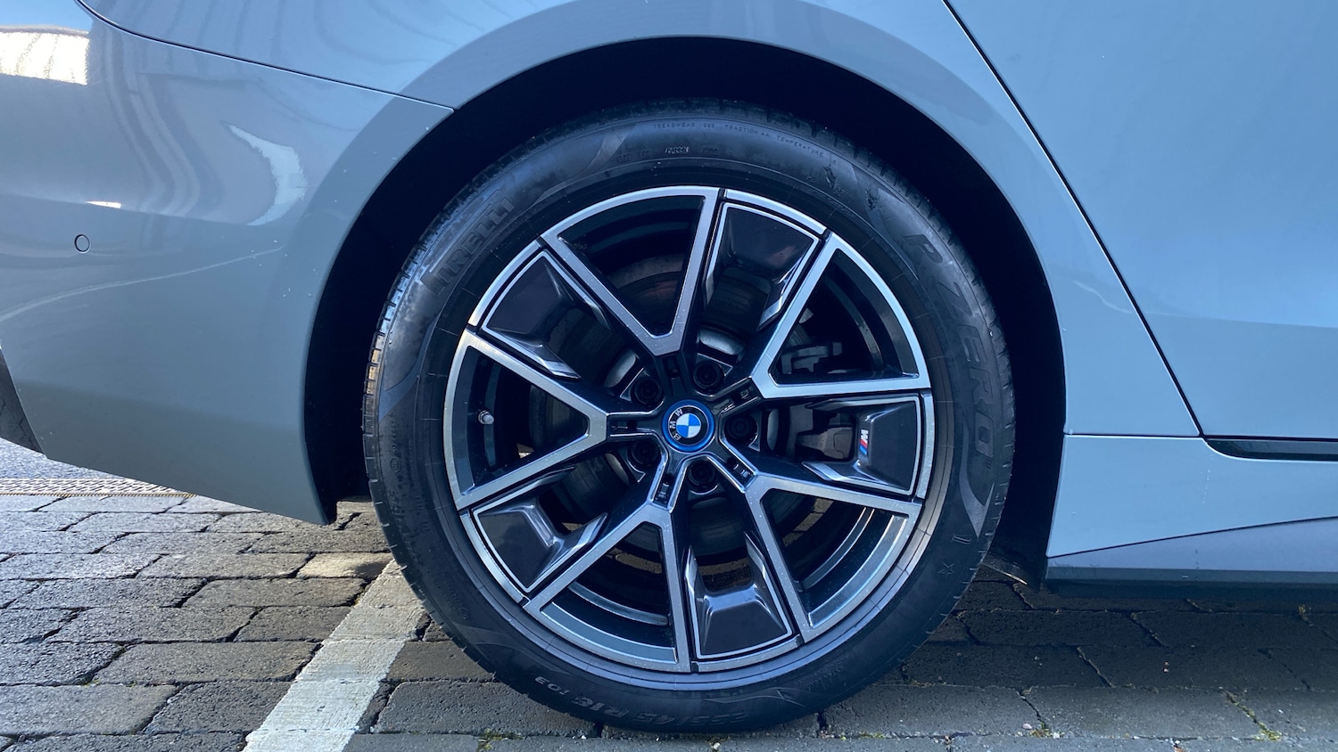 Used BMW i4 2023 for sale - 77365138: Photo 76