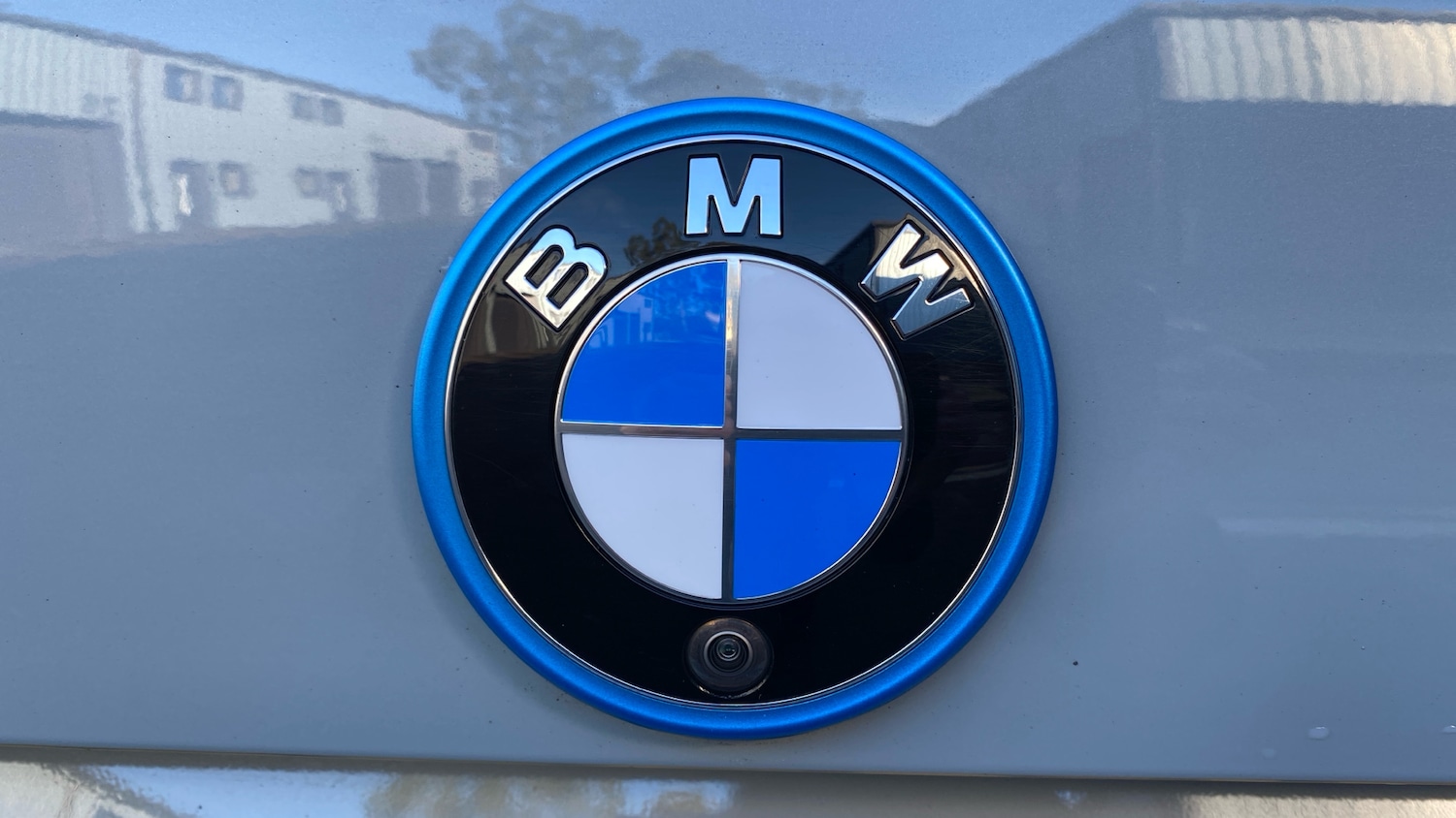 Used BMW i4 2023 for sale - 77365138: Photo 77