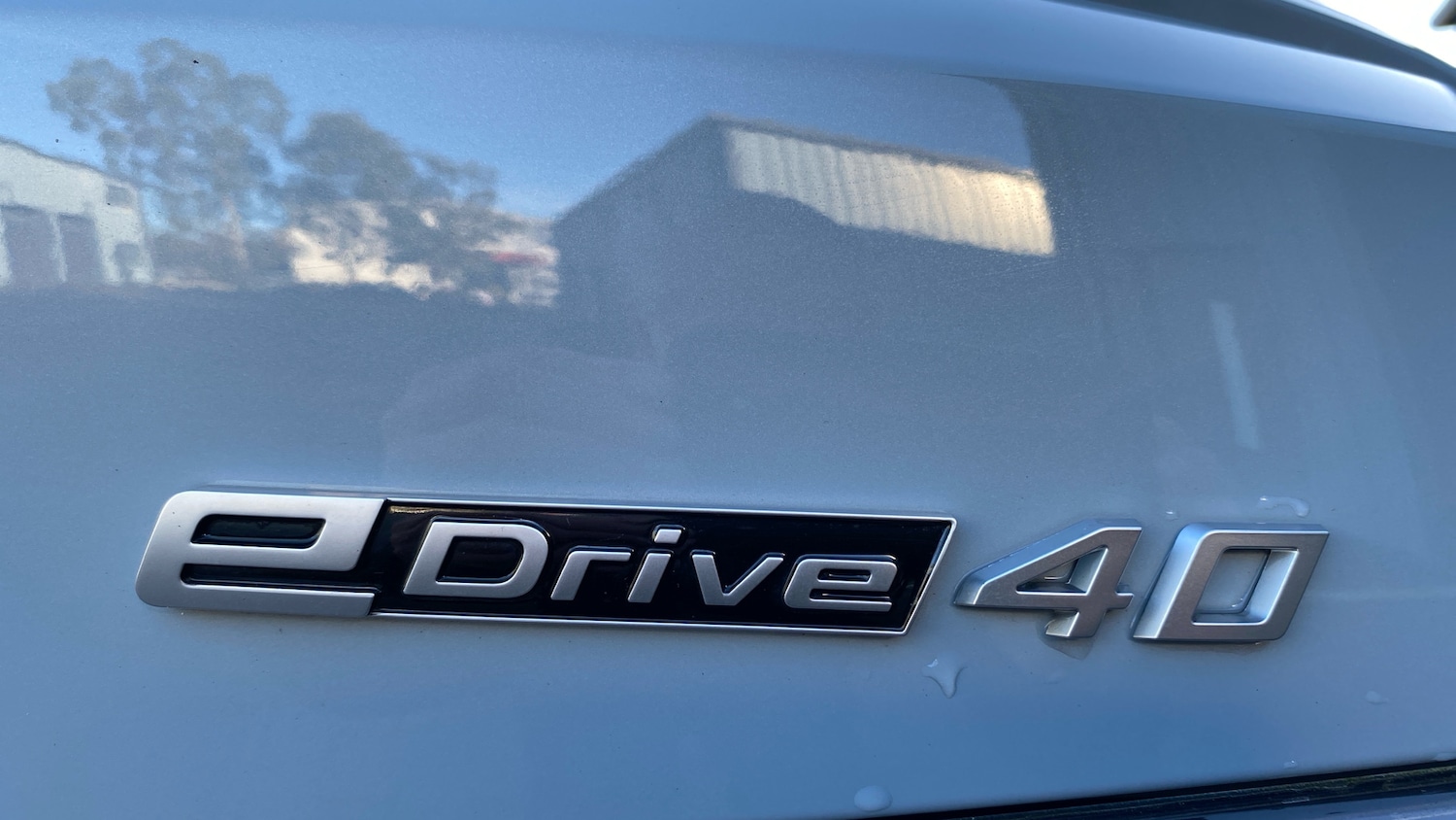 Used BMW i4 2023 for sale - 77365138: Photo 79