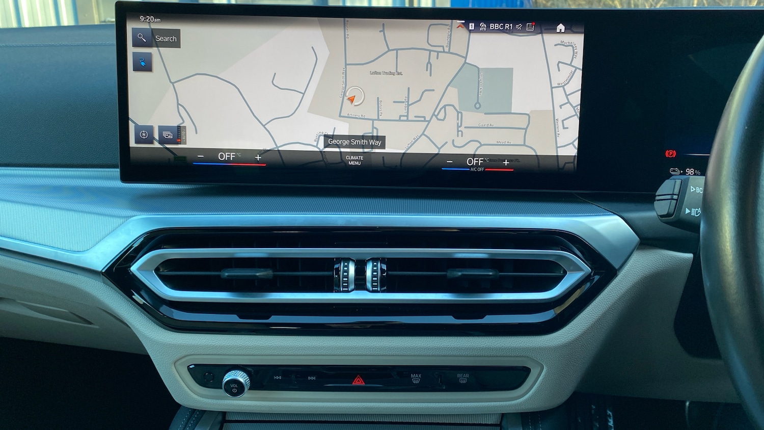 Used BMW i4 2023 for sale - 77365138: Photo 8