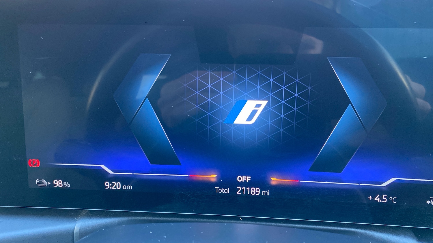 Used BMW i4 2023 for sale - 77365138: Photo 9