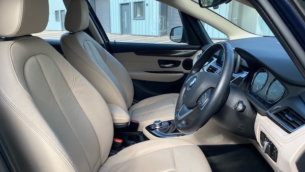 Used BMW 2 Series 2019 for sale - 76207716: Photo 11