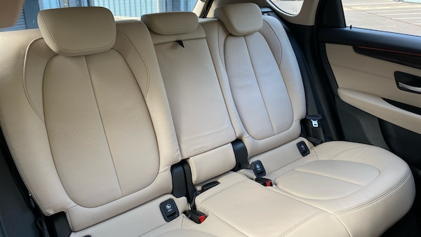 Used BMW 2 Series 2019 for sale - 76207716: Photo 12