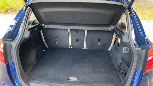 Used BMW 2 Series 2019 for sale - 76207716: Photo 13