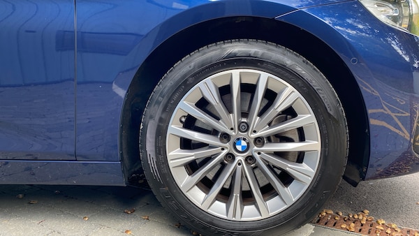 Used BMW 2 Series 2019 for sale - 76207716: Photo 14
