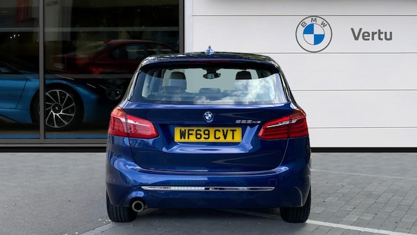 Used BMW 2 Series 2019 for sale - 76207716: Photo 15