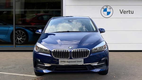 Used BMW 2 Series 2019 for sale - 76207716: Photo 16