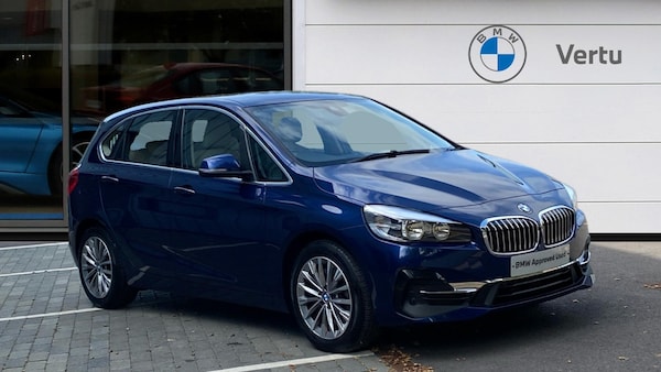 Used BMW 2 Series 2019 for sale - 76207716: Photo 1