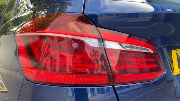 Used BMW 2 Series 2019 for sale - 76207716: Photo 22