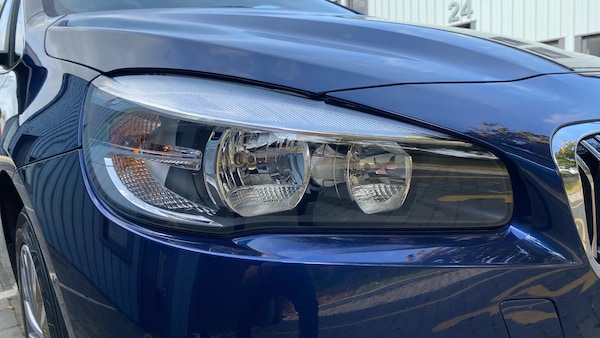 Used BMW 2 Series 2019 for sale - 76207716: Photo 23