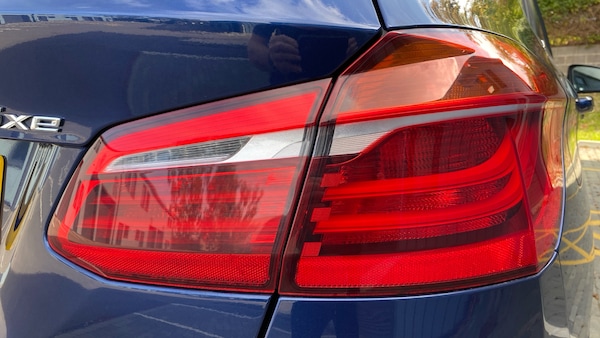 Used BMW 2 Series 2019 for sale - 76207716: Photo 25