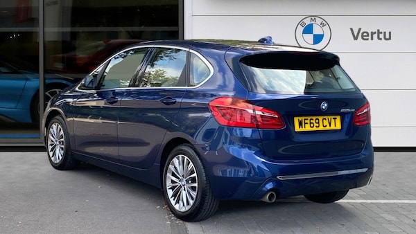 Used BMW 2 Series 2019 for sale - 76207716: Photo 2