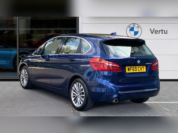 Used BMW 2 Series 2019 for sale - 76207716: Photo 2