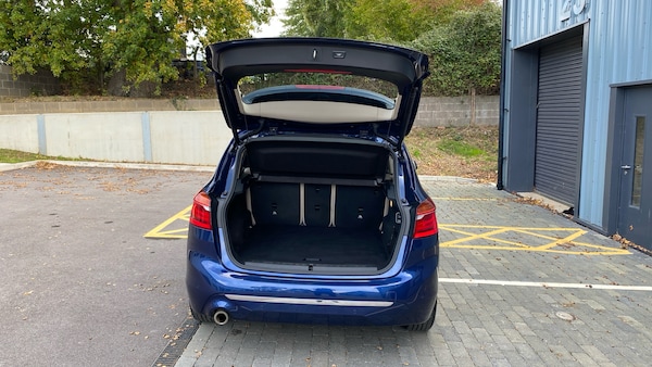 Used BMW 2 Series 2019 for sale - 76207716: Photo 33